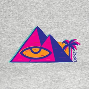 Illuminati T-Shirt